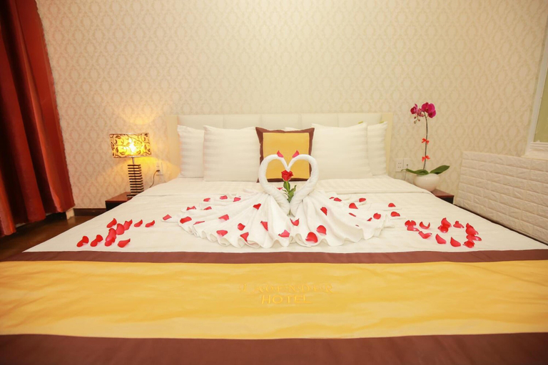 Bedroom 3, Lavender Hotel, Thủ Dầu Một