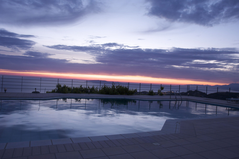 Sport & Beauty 4, Nymphes Luxury Apartments, Crete