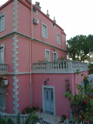 Exterior & Views 2, Villa Melina, South Aegean
