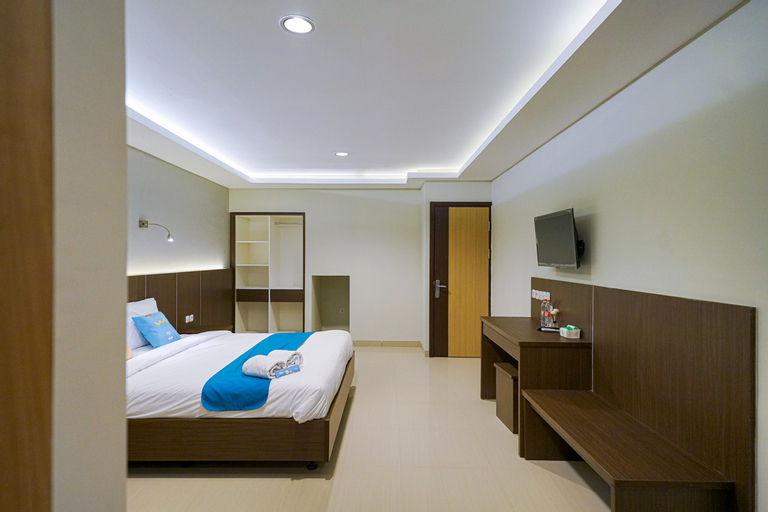 Bedroom 21