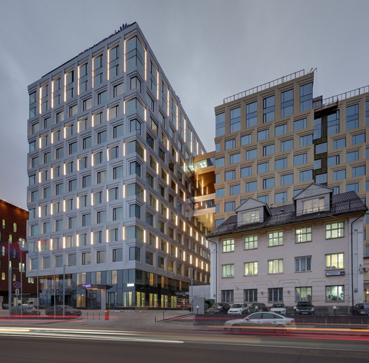 Exterior & Views 2, Palmira Business Club , Southern