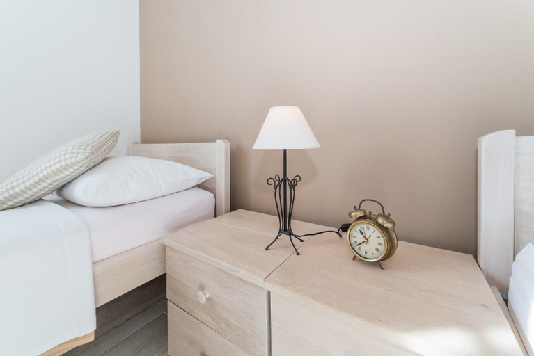 Bedroom 3, Villa St.vid 2, Vir