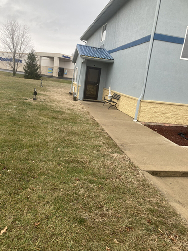 Exterior & Views 2, Super 8 by Wyndham Martinsville, Morgan