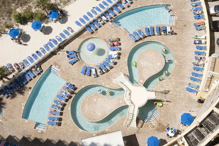 Sport & Beauty 5, Avista Resort, Horry