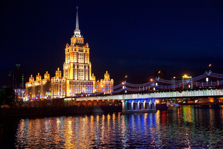 Exterior & Views 2, Radisson Collection Hotel, Moscow, Northern