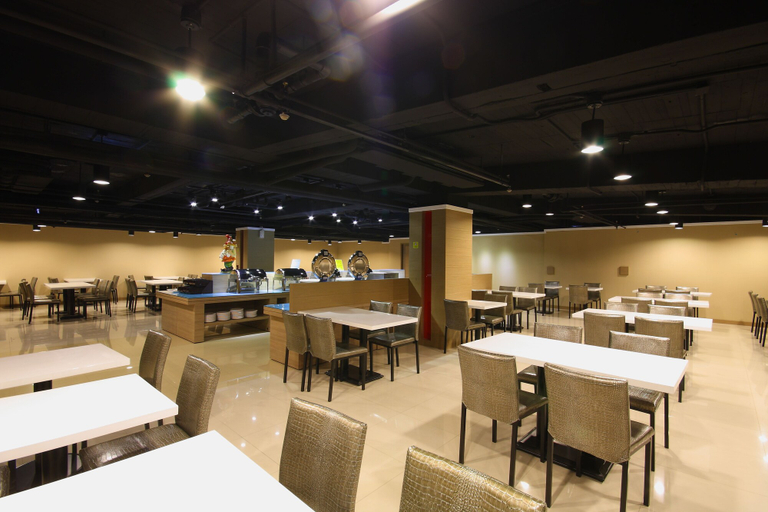 Food & Drinks 4, Fish Hotel Hualien, Hualien