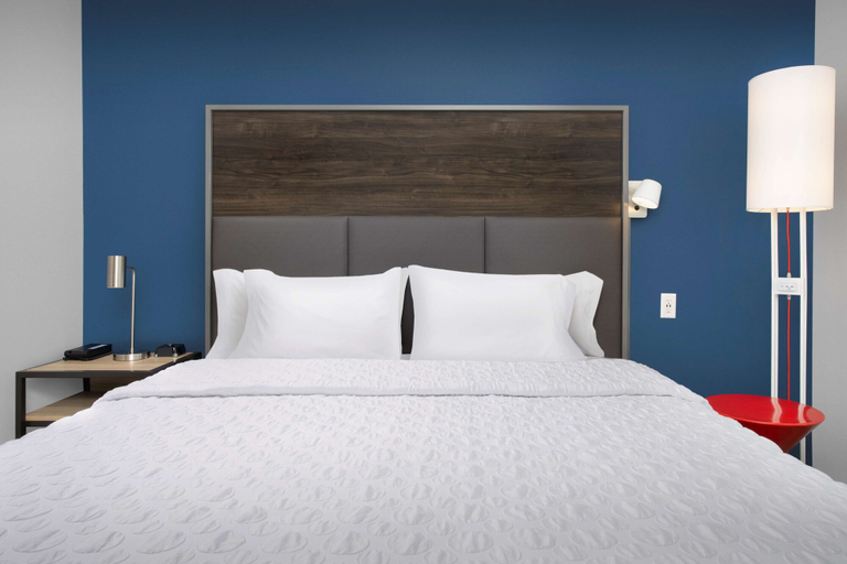 Bedroom 3, Tru by Hilton Orangeburg, Orangeburg