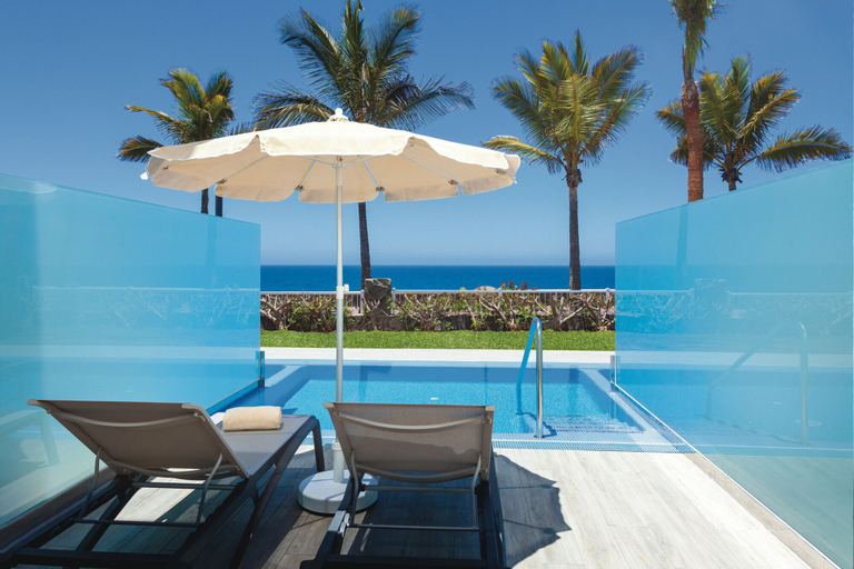 Sport & Beauty 2, Hotel Riu Gran Canaria - All Inclusive, Las Palmas