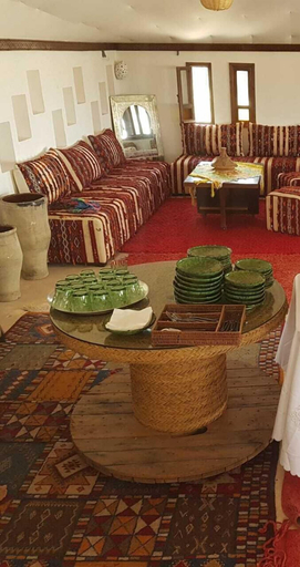 Food & Drinks 4, Safa Boulaouane Eco-Lodge, El Jadida