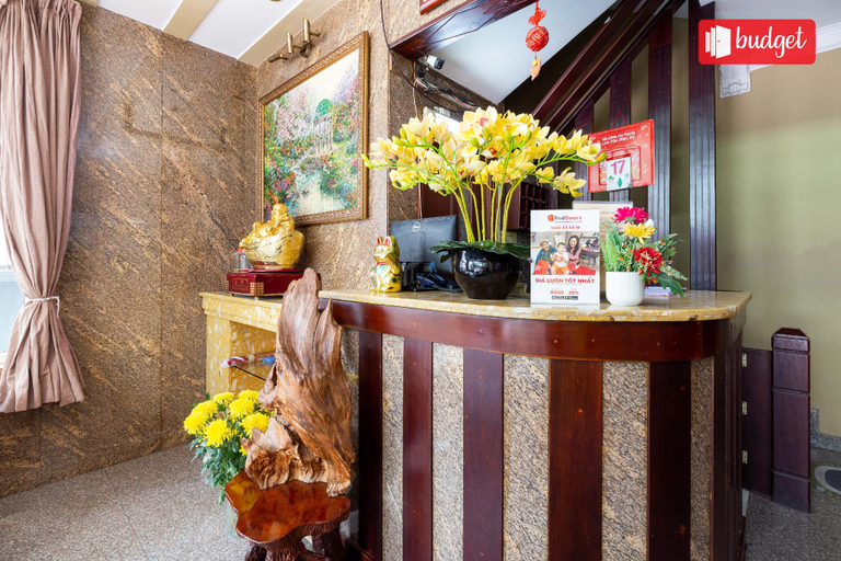 Others 5, Nguyen Khang Hotel Tran Nao, District 2
