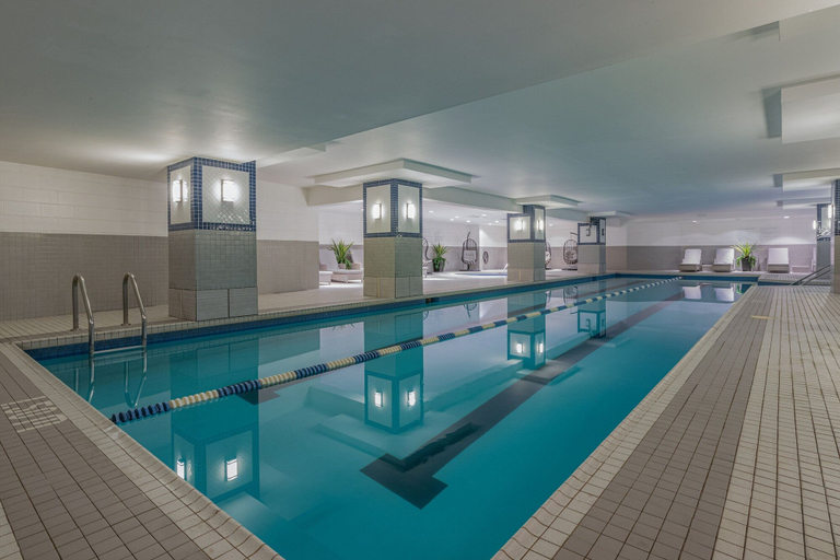 Sport & Beauty 2, Delta Hotels by Marriott Montreal, Montréal