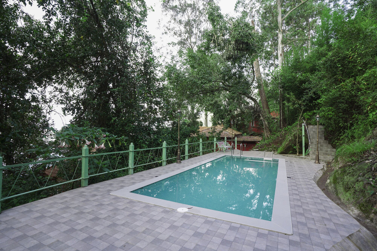 Sport & Beauty 5, Tea Valley Resort, Idukki