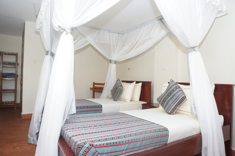 Bedroom 21