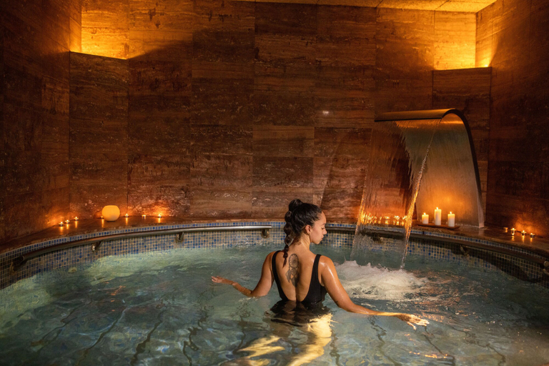 Sport & Beauty 2, RVHotels Spa Vila de Caldes, Barcelona