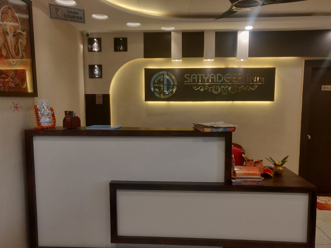 Others 5, Satyadeep Inn, Gorakhpur