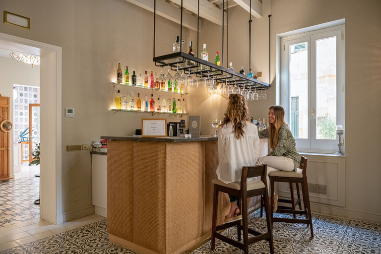 Food & Drinks 5, Hotel Boutique Can Sastre, Baleares