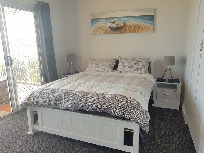Bedroom 3, Lake Escape - Lake Macquarie, Wyong - North-East