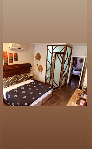 Bedroom 5, Frau Guler, Amasra