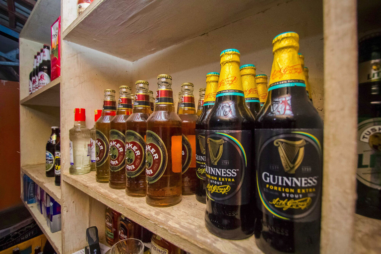 Food & Drinks 5, Signal Gardens Hotel, Kitui Central