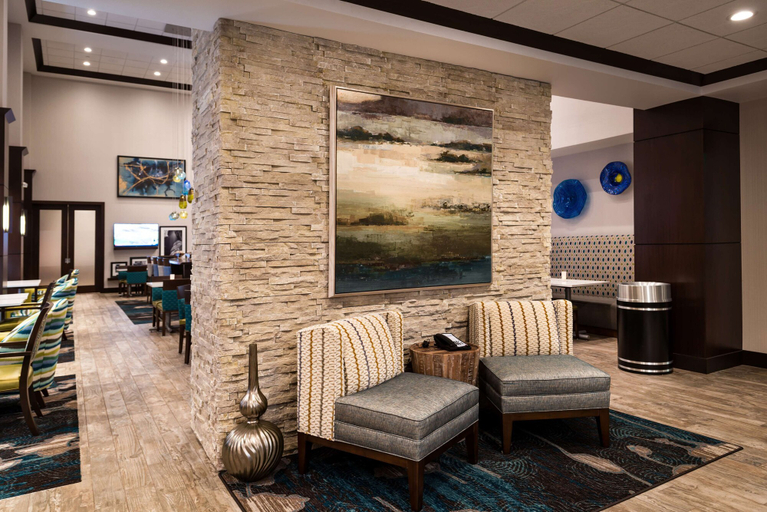 Others 1, Hampton Inn & Suites Olympia Lacey, Thurston