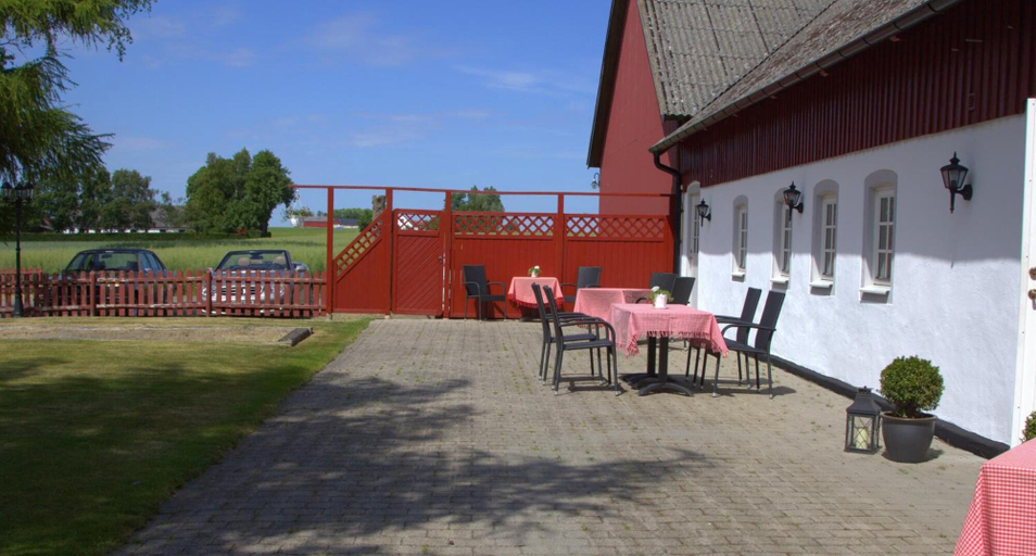 Exterior & Views 2, Sydkustens at Lillehem, Skurup