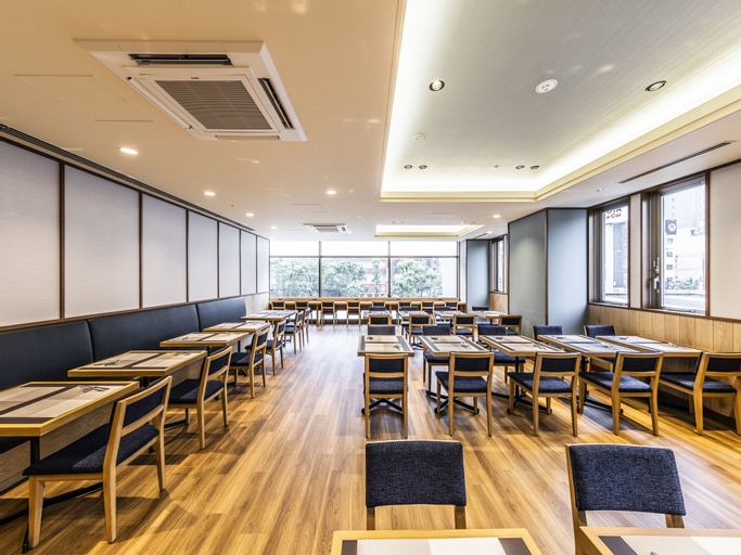 Business Facilities 3, HOTEL GRACERY Osaka Namba, Osaka
