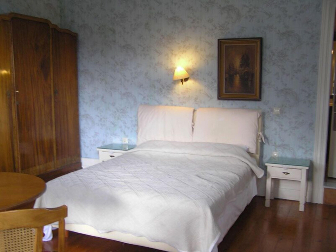 Bedroom 3, Villa Melina, South Aegean