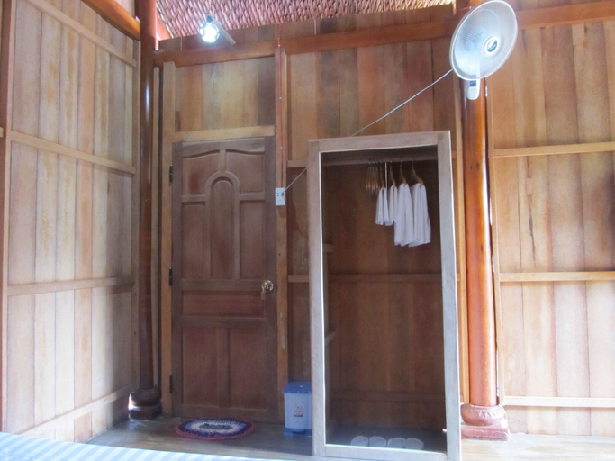Others 5, Coconut Homestay, Mỏ Cày