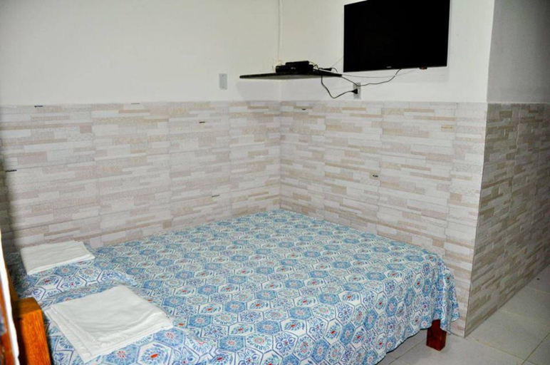 Bedroom 3, Pousada Santa Fé, Ipojuca