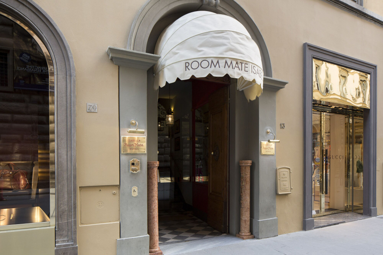 Exterior & Views 2, Room Mate Collection Isabella, Florence, Florence