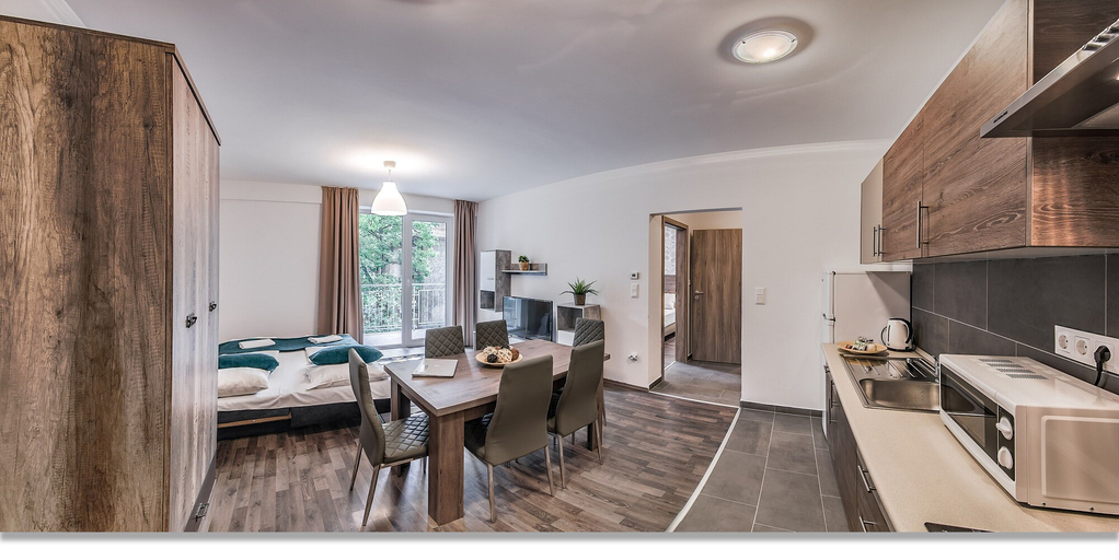 Others 5, Nova City Apartments, Budapesti