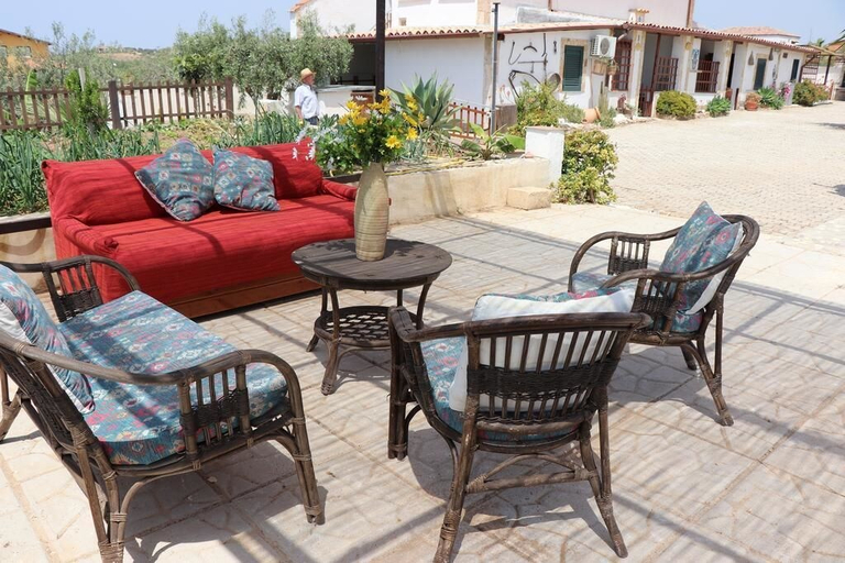 Others 5, Casa Vacanza Villa Sole, Agrigento