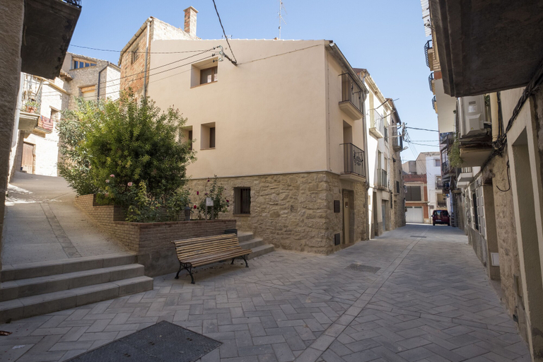 Exterior & Views 2, Lo Niu, Tarragona