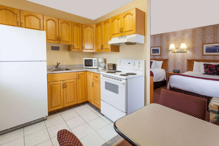Others 5, Thriftlodge by Wyndham Moncton, Westmorland