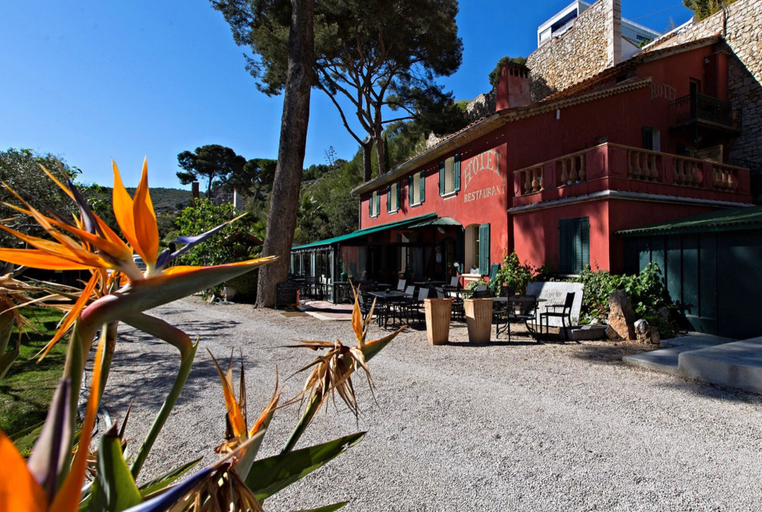 Exterior & Views 2, Le Jardin d'Emile, Bouches-du-Rhône