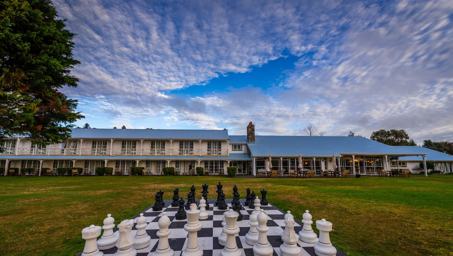 Exterior & Views 3, VR Rotorua Lake Resort, Rotorua
