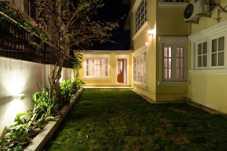 Exterior & Views 2, Fresco Retreat, Bagmati