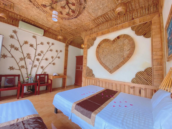 Others 4, Trang An NP homestay, Hoa Lư