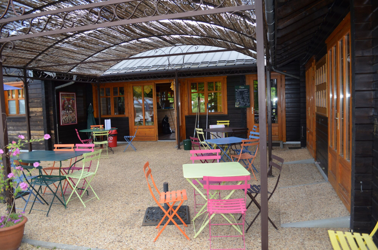 Food & Drinks 5, Le Village des Monédières - Slowmoov, Corrèze