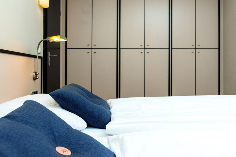 Bedroom 2, Seminaris Hotel Lüneburg, Lüneburg