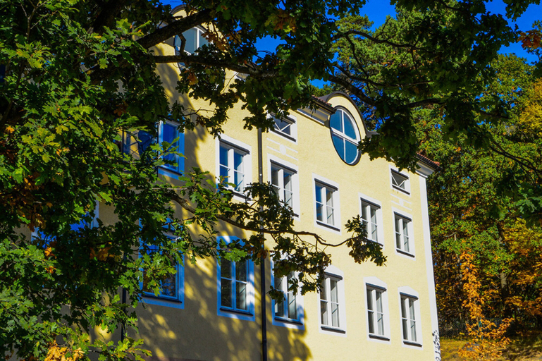 Exterior & Views 2, The Nooq Bromma, Stockholm