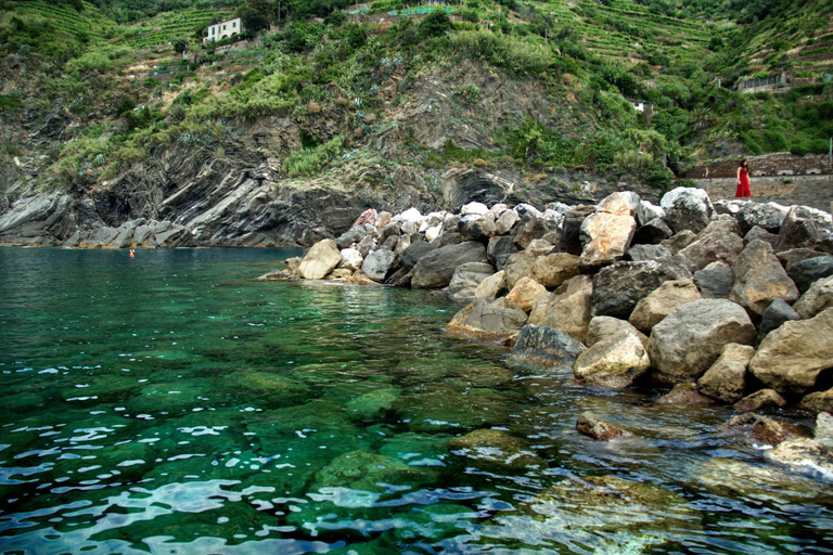 Others 4, Rollando Affittacamere, La Spezia