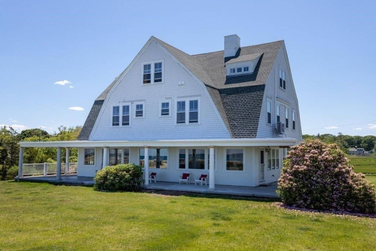 Exterior & Views 2, Miramar Escape, Rockingham