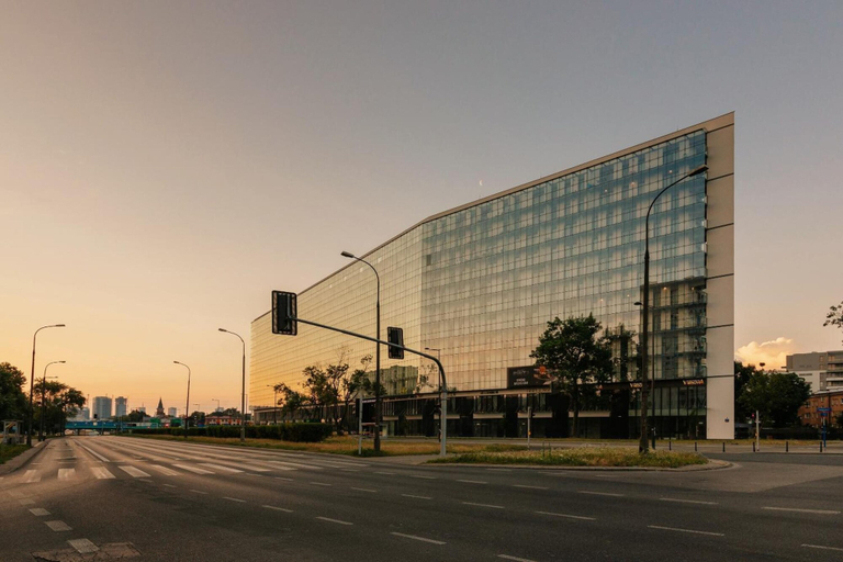 Exterior & Views 2, Varsovia Comfort, Warsaw