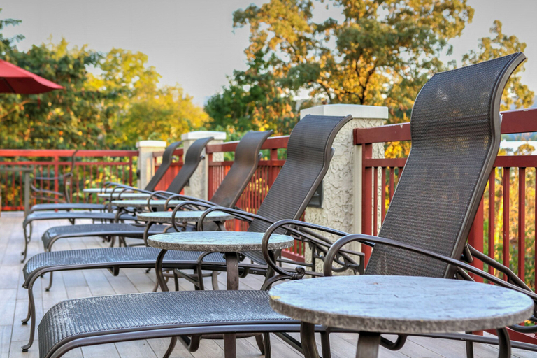 Food & Drinks 5, RiverStone Resort & Spa, Sevier