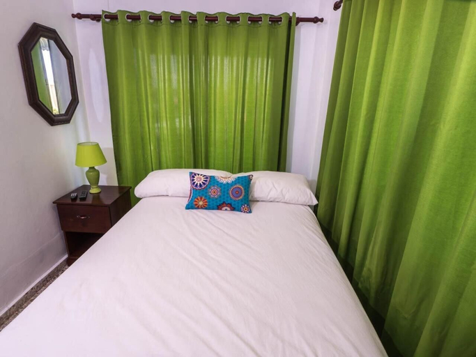 Bedroom 5, Setup Hotels, Santo Domingo Este