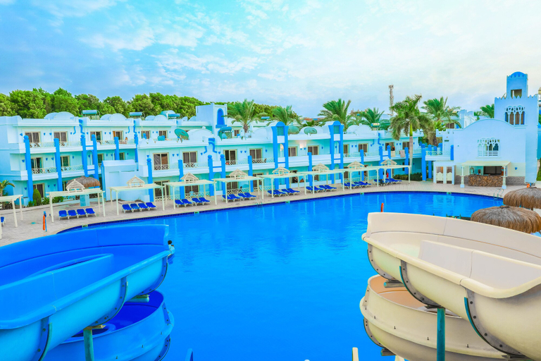 Sport & Beauty 3, Mirage Bay Resort & Aqua Park, Safaja
