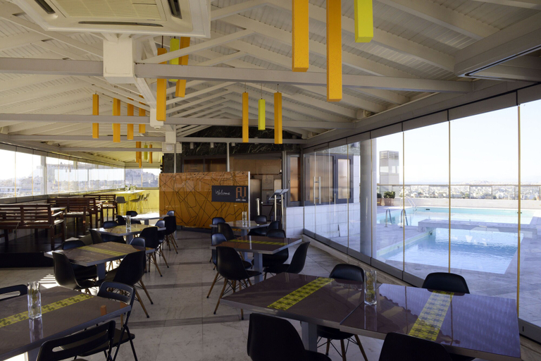 Food & Drinks 5, Dorian Inn, Sure Hotel Collection by Best Western, Attica