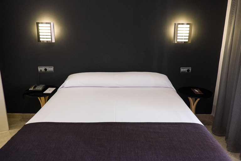 Bedroom 3, Hotel Spa Cádiz Plaza, Cádiz