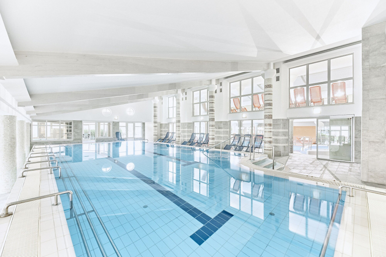 Sport & Beauty 3, Hotel Európa Fit, Hévíz/Keszthely